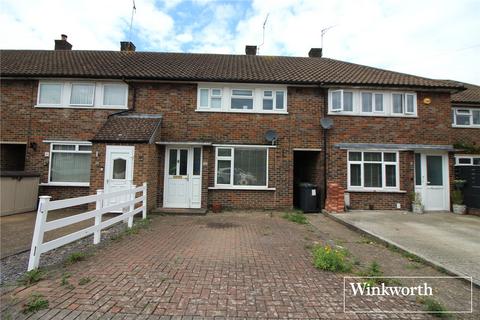 3 bedroom terraced house for sale, Lemsford Court, Borehamwood, Hertfordshire, WD6