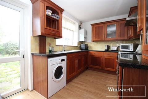 3 bedroom terraced house for sale, Lemsford Court, Borehamwood, Hertfordshire, WD6