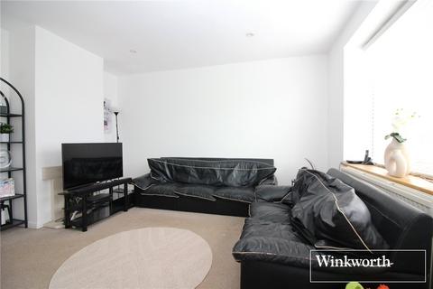 3 bedroom terraced house for sale, Lemsford Court, Borehamwood, Hertfordshire, WD6