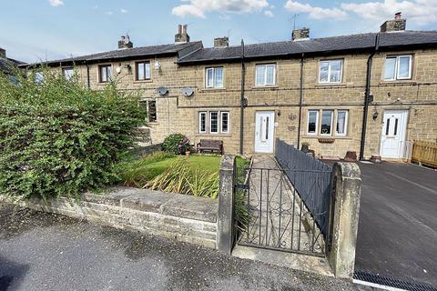 3 bedroom terraced house for sale, West Avenue, Honley, HD9