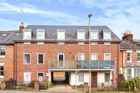 undefined, Bosinney Court, Hampshire SO22