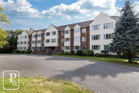 2 bedroom apartment for sale, Berechurch Hall Road, Colchester, Essex, CO2