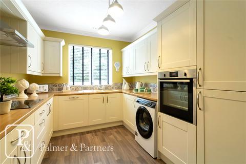 2 bedroom apartment for sale, Berechurch Hall Road, Colchester, Essex, CO2