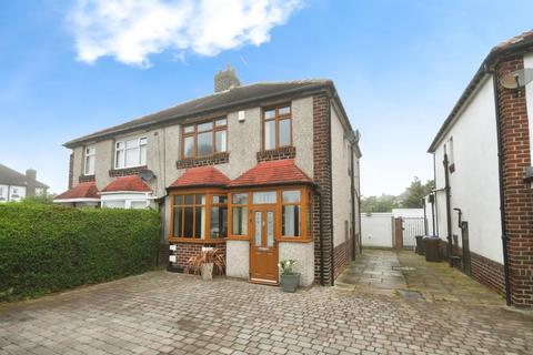 3 bedroom semi-detached house for sale, Greenhill Main Road, Sheffield