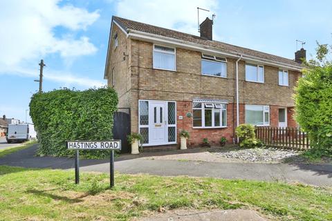 3 bedroom end of terrace house for sale, Hastings Road, Thorngumbald, Hull,  HU12 9PG