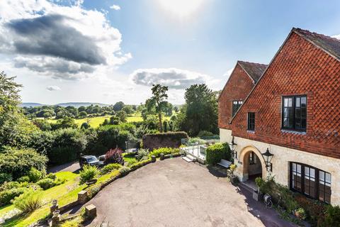 4 bedroom semi-detached house for sale, Stoner Hill, Steep, Hampshire, GU32