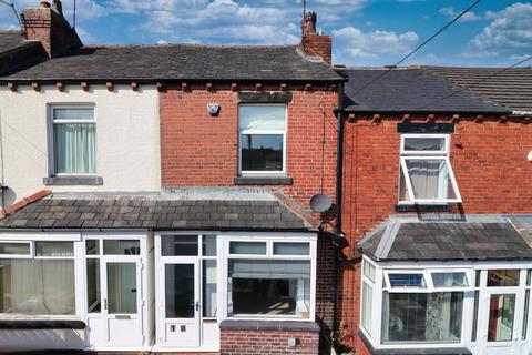 2 bedroom terraced house for sale, Springfield Mount, Horsforth, Leeds, West Yorkshire, LS18