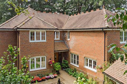 5 bedroom detached house for sale, Holt Close, Wickham, Fareham, Hampshire