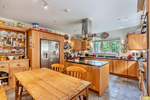 5 bedroom detached house for sale, Holt Close, Wickham, Fareham, Hampshire