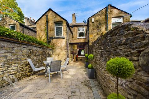 2 bedroom cottage for sale, Bank End Cottages, Furness Vale, SK23