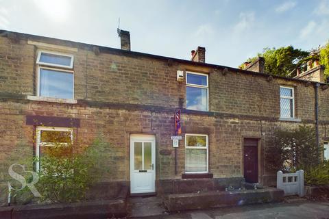 2 bedroom cottage for sale, Bank End Cottages, Furness Vale, SK23