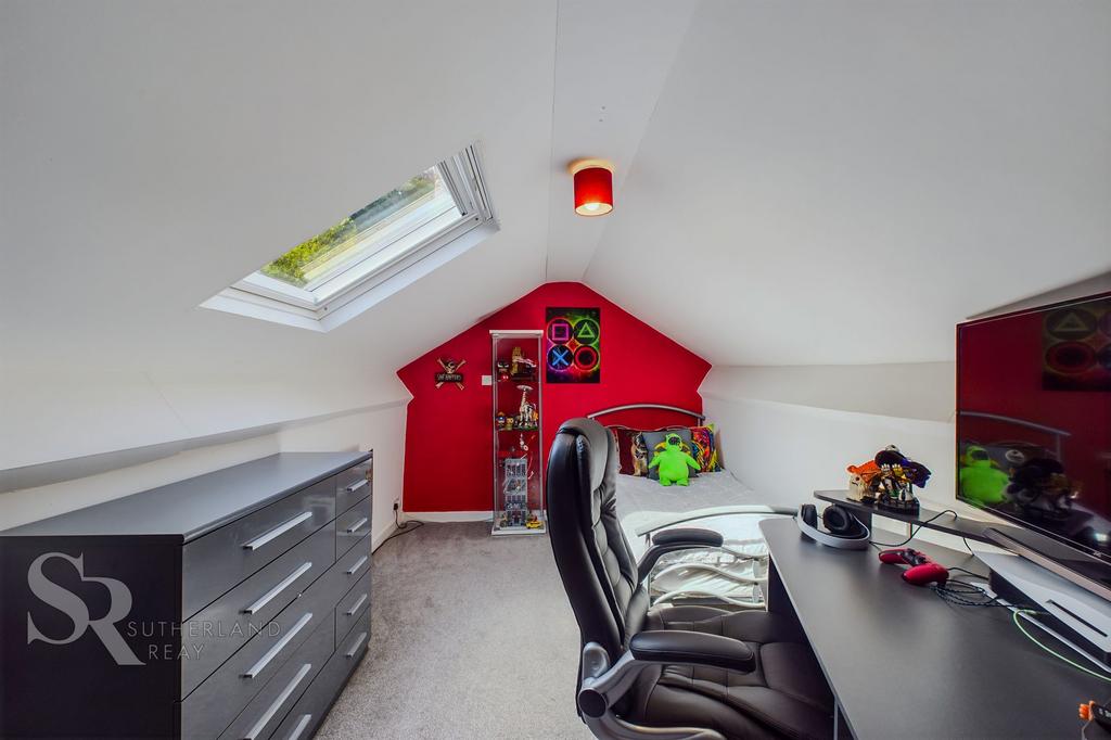 Loft Room