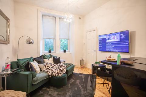 1 bedroom flat for sale, Wellshot Road, Glasgow G32