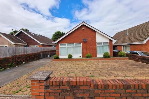 3 bedroom detached bungalow for sale, Sketty Park Drive, Sketty, Swansea