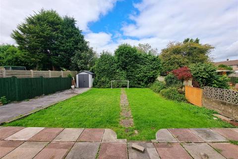 3 bedroom detached bungalow for sale, Sketty Park Drive, Sketty, Swansea