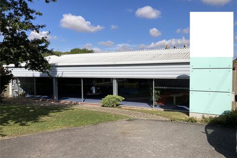 Retail property (out of town) to rent - Broad Road, Bacton, Stowmarket, Suffolk, IP14