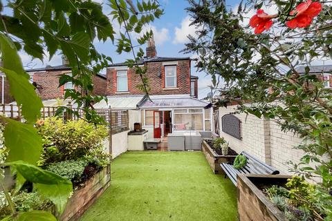 3 bedroom end of terrace house for sale, Paddington Road, Portsmouth, Hampshire