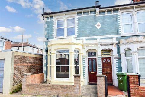 3 bedroom end of terrace house for sale, Paddington Road, Portsmouth, Hampshire