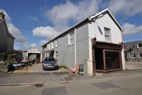 2 bedroom flat for sale, 2 x 2 Bed Properties plus Shop Station Road, St. Clears, Carmarthen