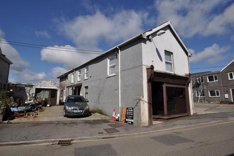 2 bedroom flat for sale, 2 x 2 Bed Properties plus Shop Station Road, St. Clears, Carmarthen