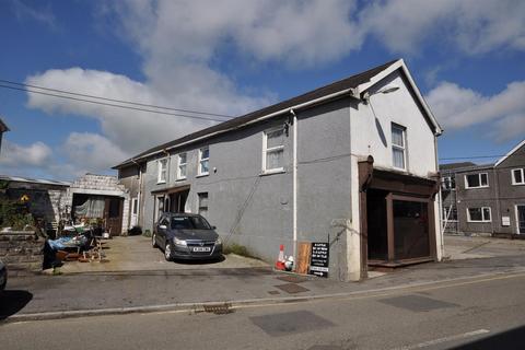 2 bedroom flat for sale, 2 x 2 Bed Properties plus Shop Station Road, St. Clears, Carmarthen