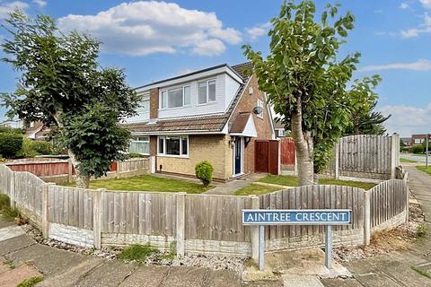 3 bedroom semi-detached house for sale, Aintree Crescent, Southport PR8