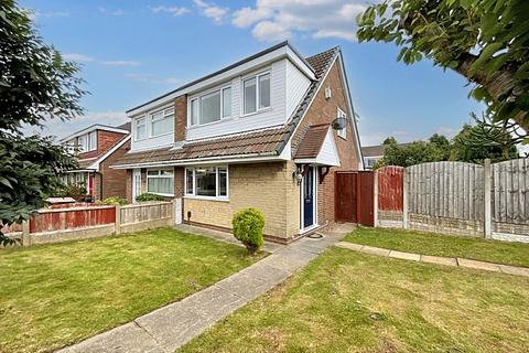 3 bedroom semi-detached house for sale, Aintree Crescent, Southport PR8