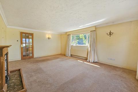 4 bedroom detached bungalow for sale, Dodford Lane, Cambridge CB3