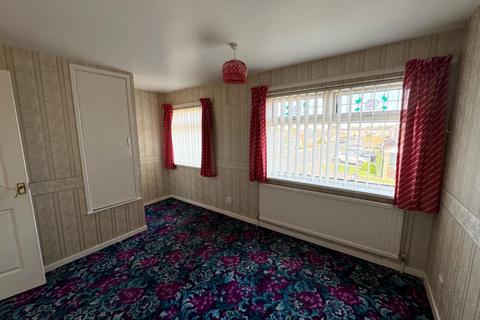 2 bedroom semi-detached house for sale, Holland Road, South Fens, Hartlepool