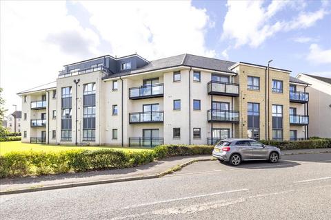 2 bedroom flat for sale, 40 Saw Mill Medway, Bonnyrigg, EH19