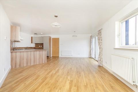 2 bedroom flat for sale, 40 Saw Mill Medway, Bonnyrigg, EH19