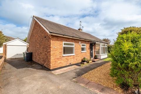 2 bedroom detached bungalow for sale, Claremont Place, Lytham St. Annes, FY8