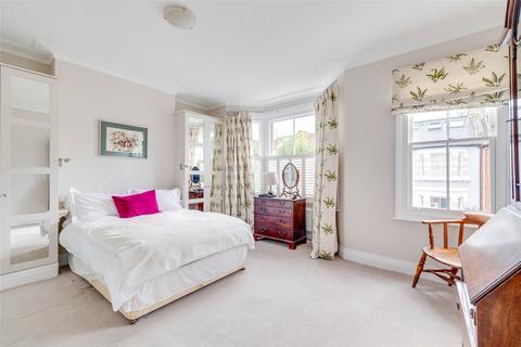 4 bedroom terraced house for sale, Edgarley Terrace, London, SW6