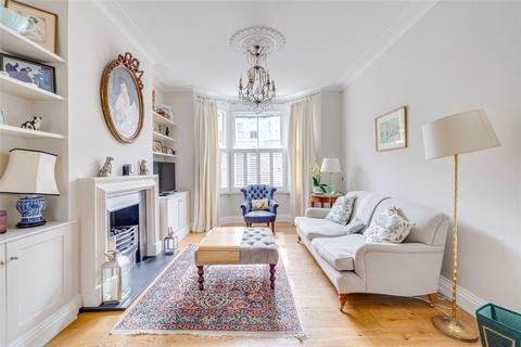 4 bedroom terraced house for sale, Edgarley Terrace, London, SW6