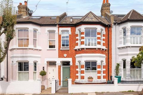 4 bedroom terraced house for sale, Edgarley Terrace, London, SW6