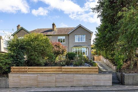 4 bedroom semi-detached house for sale, Greystones, 23 Wilton Hill, Hawick TD9 8BA