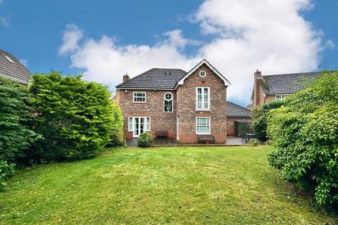 4 bedroom detached house to rent, George Lane, Walkington, Beverley, East Riding of Yorkshi, HU17