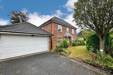 4 bedroom detached house to rent, George Lane, Walkington, Beverley, East Riding of Yorkshi, HU17