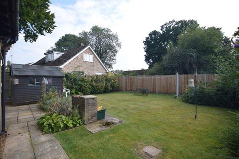 1 bedroom semi-detached bungalow for sale, Launditch Crescent, Downham Market PE38