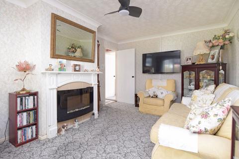 1 bedroom semi-detached bungalow for sale, Launditch Crescent, Downham Market PE38