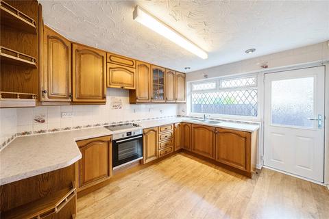 2 bedroom bungalow for sale, Hall Road, Leeds