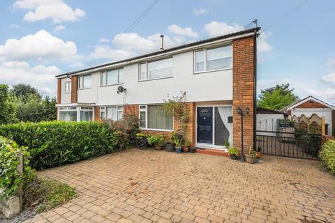 3 bedroom semi-detached house for sale, Blackwood Avenue, Cookridge, LS16