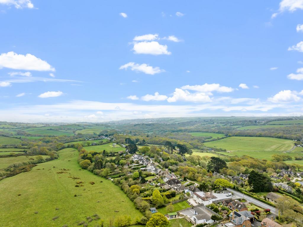 Dorset Countryside