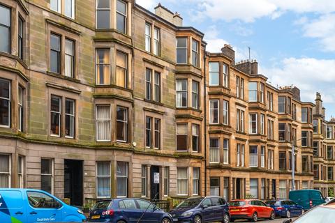 4 bedroom flat for sale, Wilton Street, Flat 1/1, North Kelvinside, Glasgow, G20 6DE