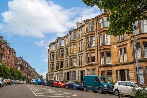 4 bedroom flat for sale, Wilton Street, Flat 1/1, North Kelvinside, Glasgow, G20 6DE