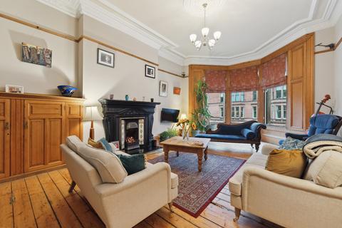 4 bedroom flat for sale, Wilton Street, Flat 1/1, North Kelvinside, Glasgow, G20 6DE