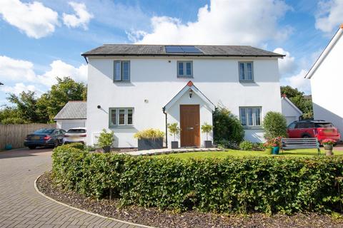 4 bedroom detached house for sale, Atherington, Umberleigh