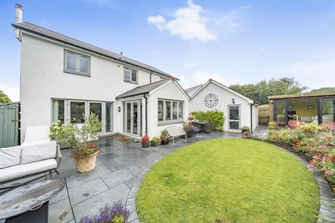 4 bedroom detached house for sale, Atherington, Umberleigh