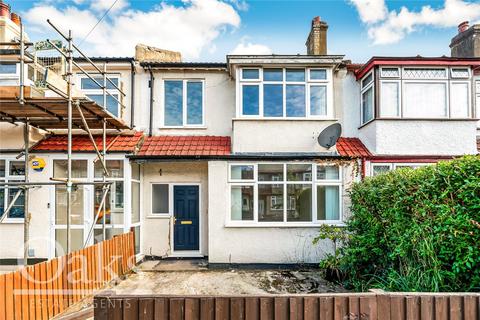 3 bedroom terraced house for sale, Meadfoot Road, Streatham Vale