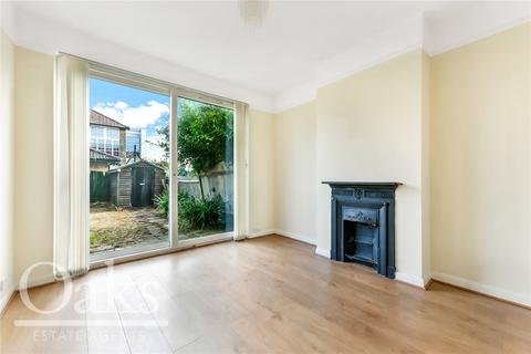 3 bedroom terraced house for sale, Meadfoot Road, Streatham Vale